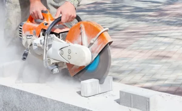 قص سريع دقيق